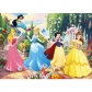 Продукт Lisciani PRINCESS - Детски пъзел в чанта 60ч. - 2 - BG Hlapeta